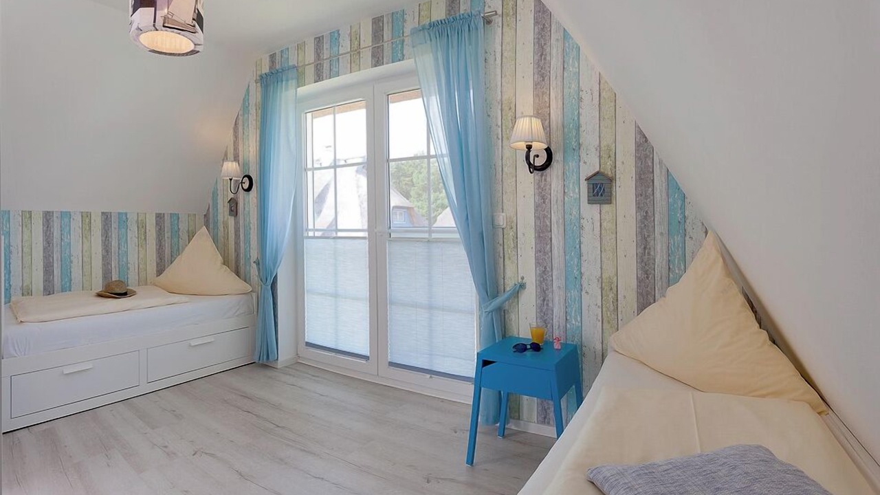 Photo of Bedroom in Peenemuende