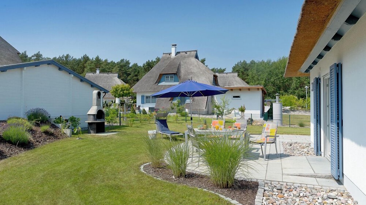 Photo of Outdoor in Peenemuende