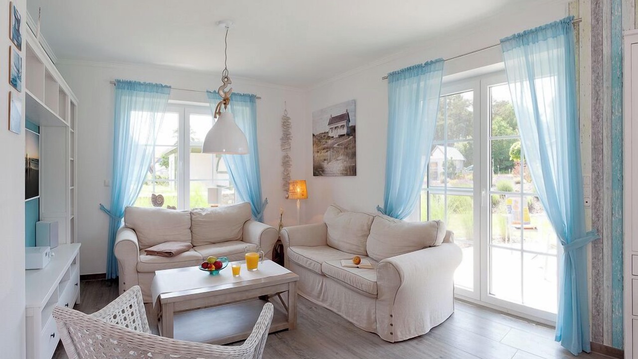 Photo of Livingroom in Peenemuende