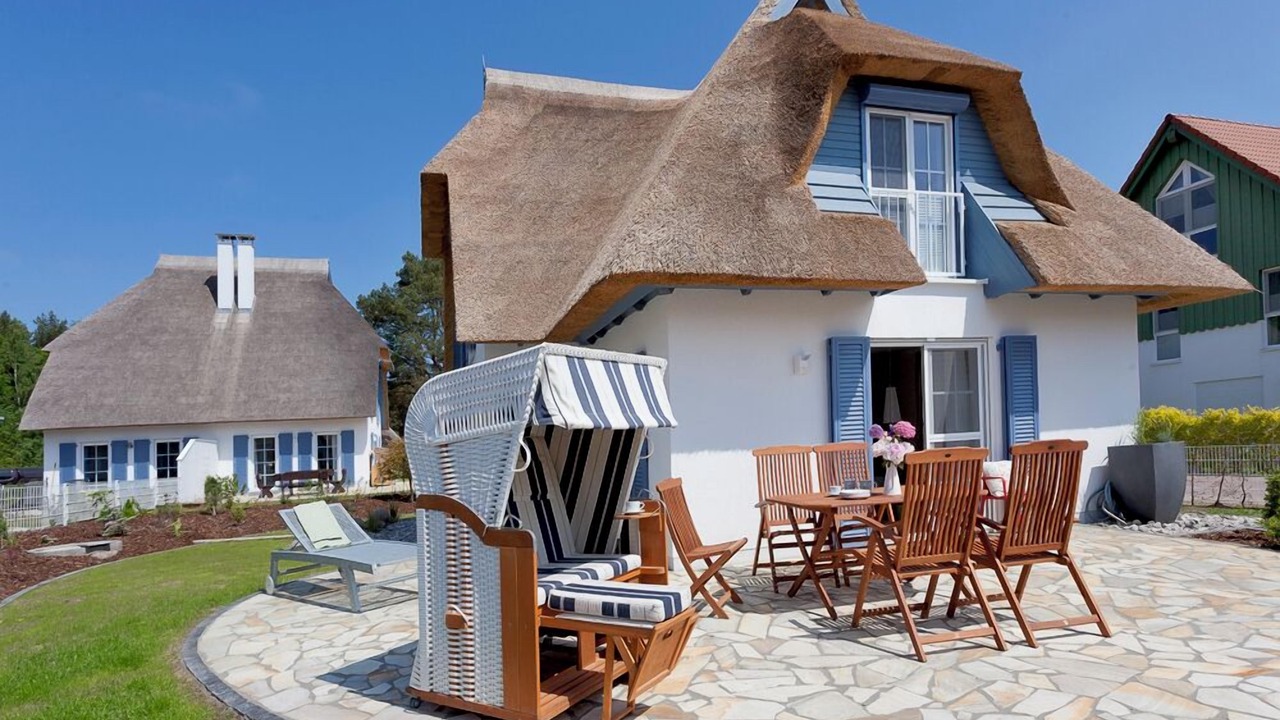 Photo of Outdoor in Peenemuende