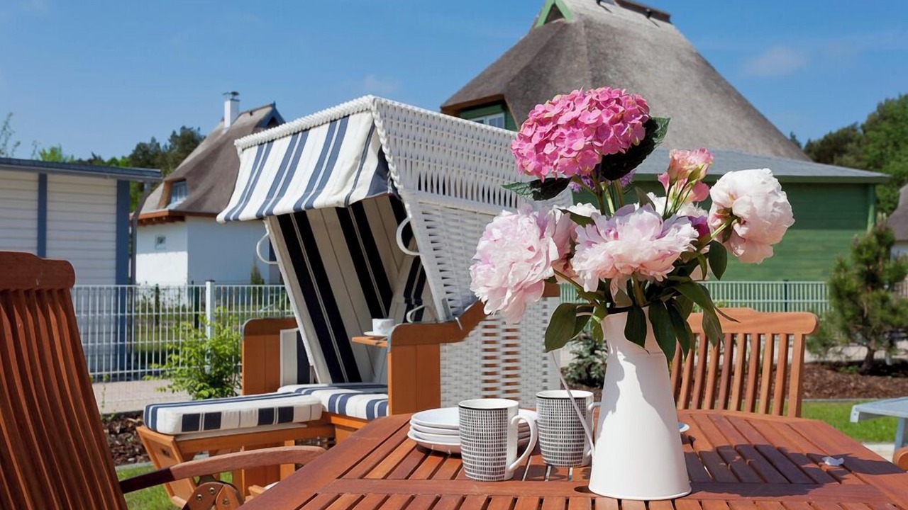 Photo of Outdoor in Peenemuende
