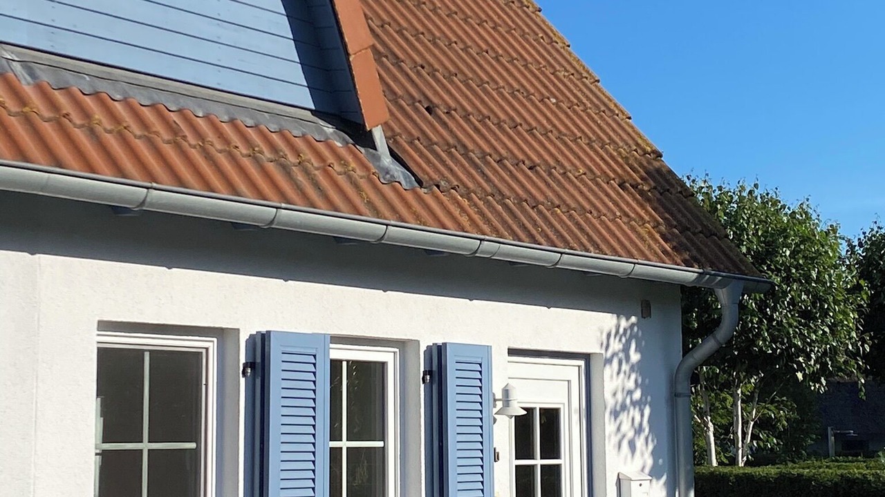 Photo of Outdoor in Peenemuende