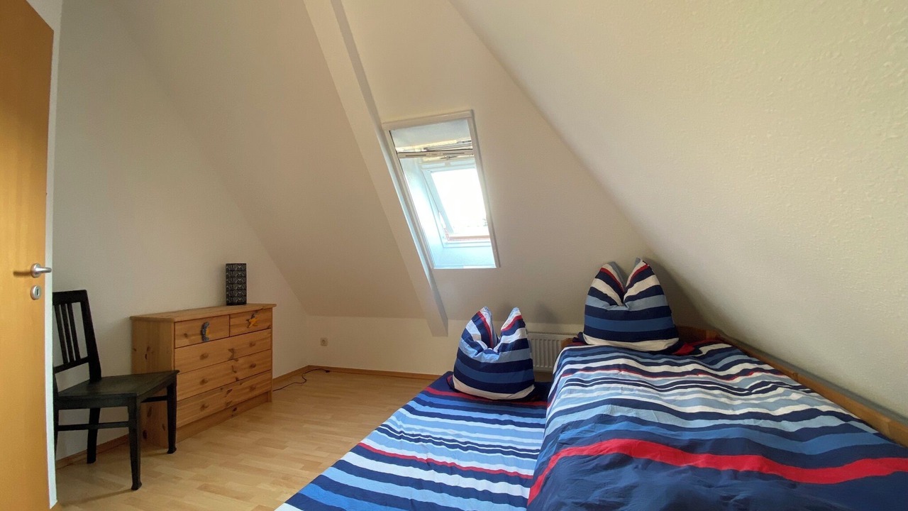 Photo of Bedroom in Peenemuende