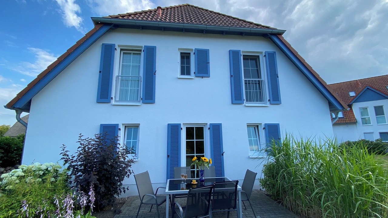 Photo of Outdoor in Peenemuende