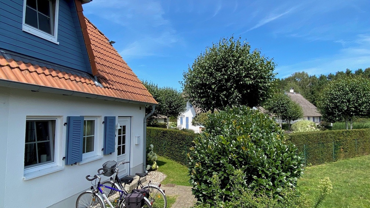 Photo of Outdoor in Peenemuende