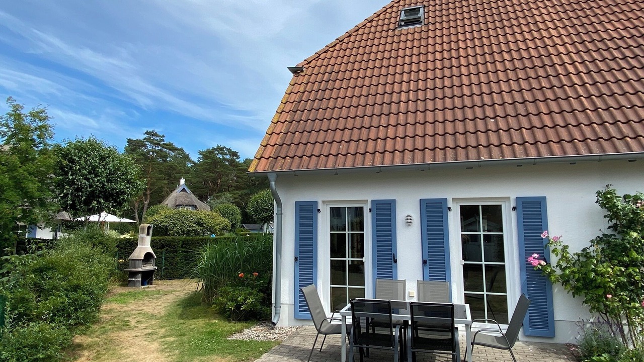 Photo of Outdoor in Peenemuende