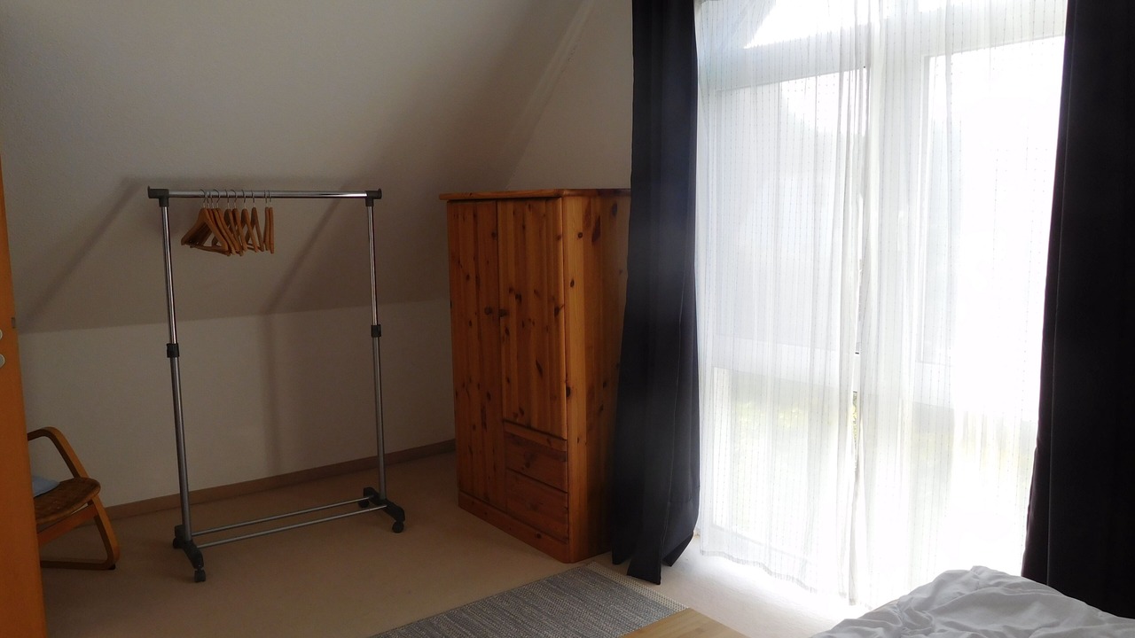 Photo of Bedroom in Peenemuende