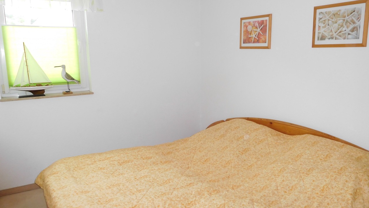 Photo of Bedroom in Peenemuende