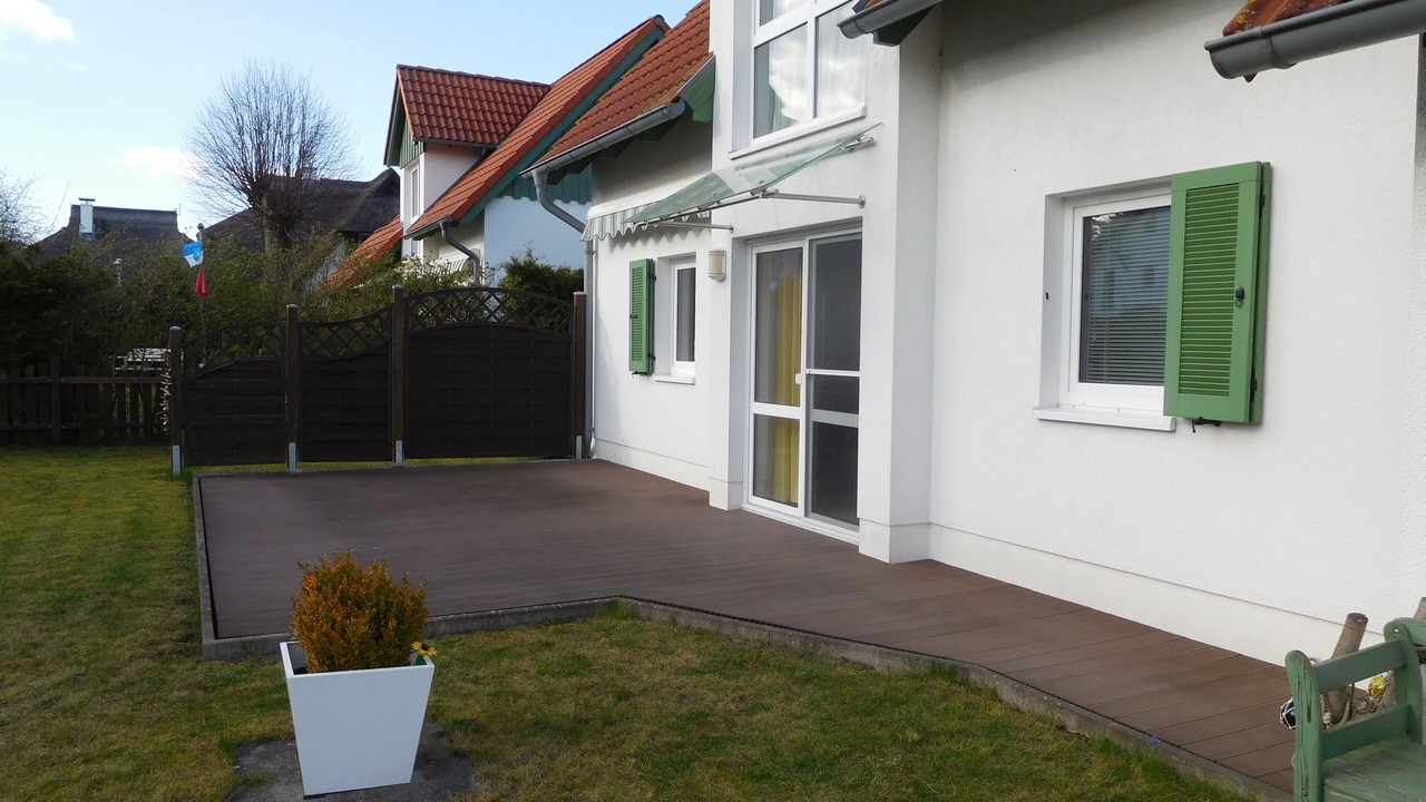 Photo of Outdoor in Peenemuende