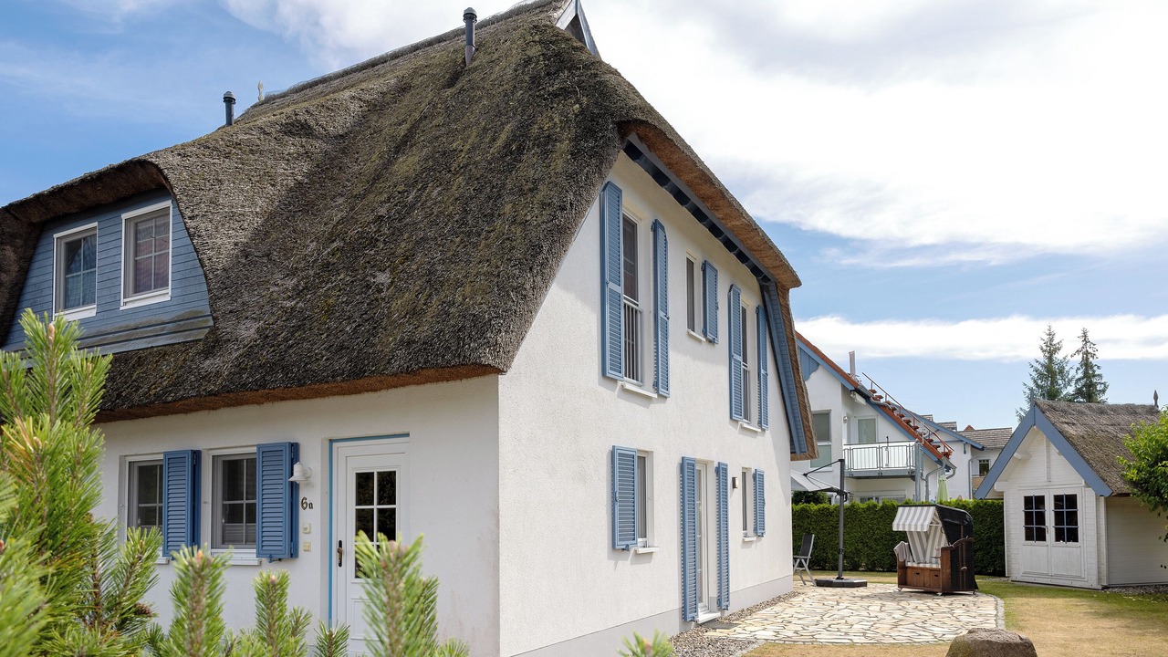 Photo of Outdoor in Peenemuende