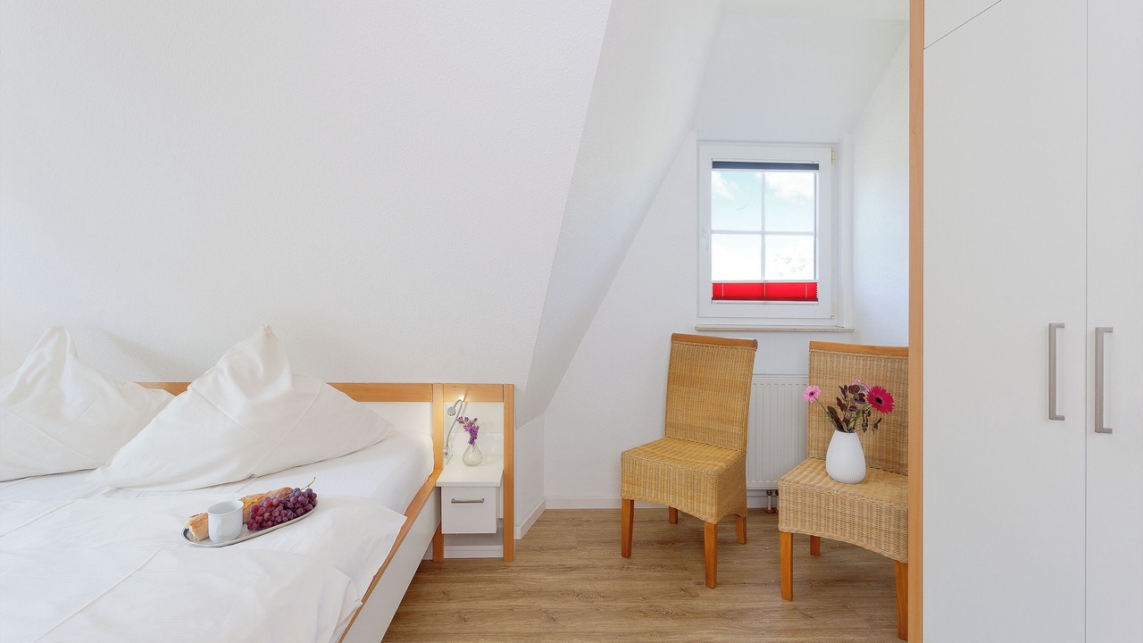 Photo of Bedroom in Peenemuende