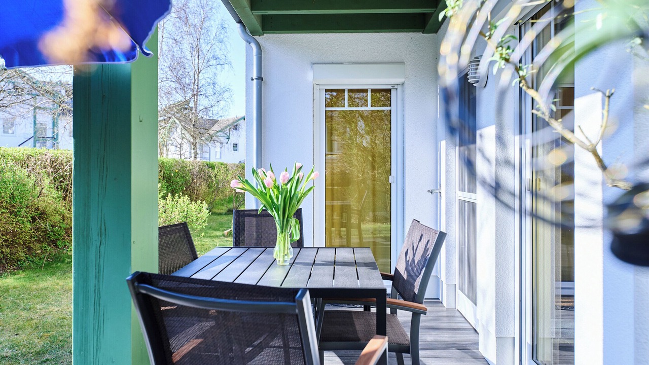 Photo of Outdoor in Peenemuende