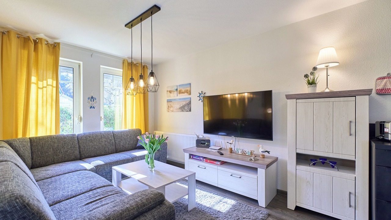 Photo of Livingroom in Peenemuende