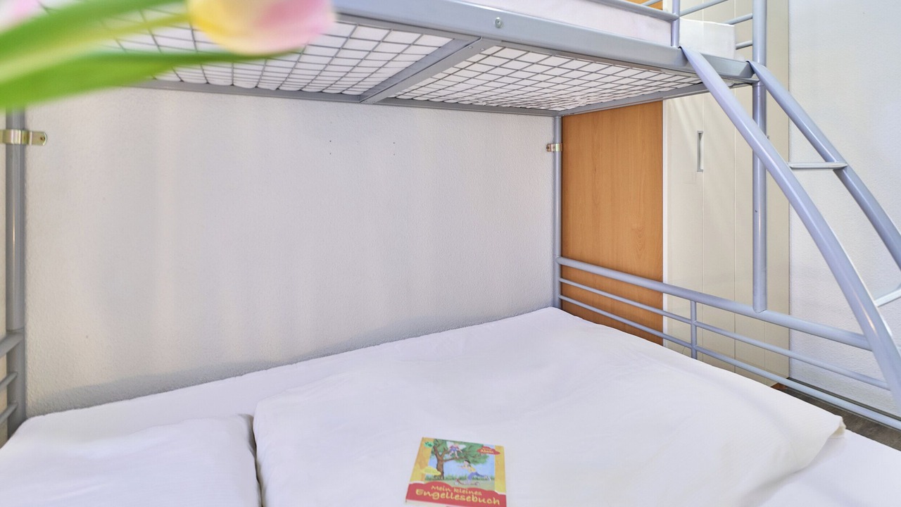 Photo of Bedroom in Peenemuende