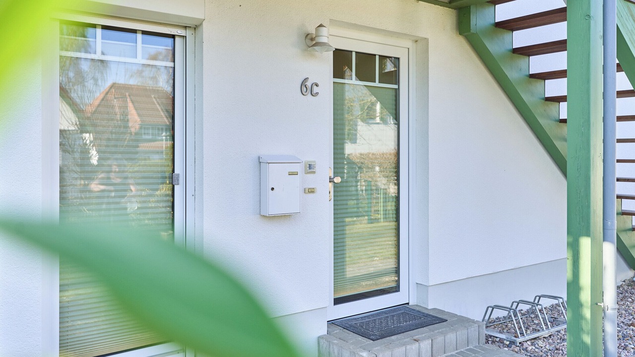 Photo of Outdoor in Peenemuende
