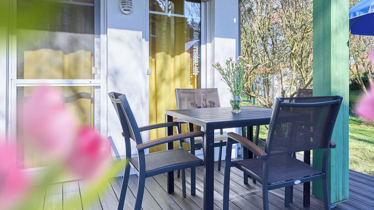 Photo of Outdoor in Peenemuende