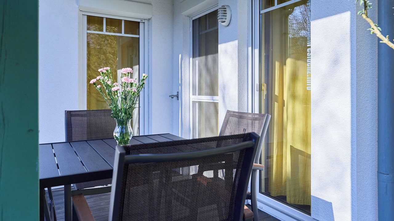 Photo of Outdoor in Peenemuende