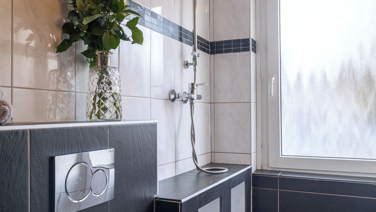 Photo of Bathroom in Sudstadt-Bult