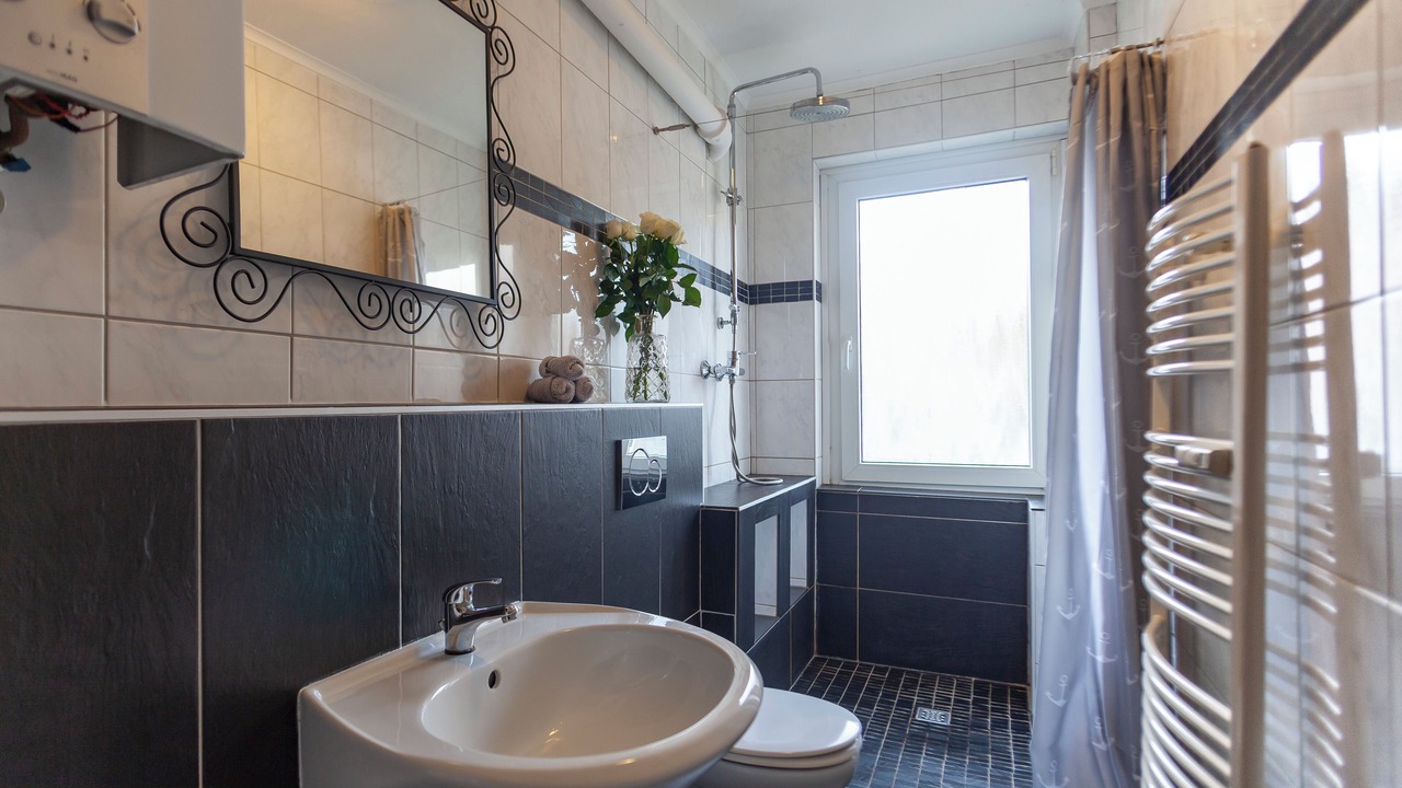Photo of Bathroom in Sudstadt-Bult