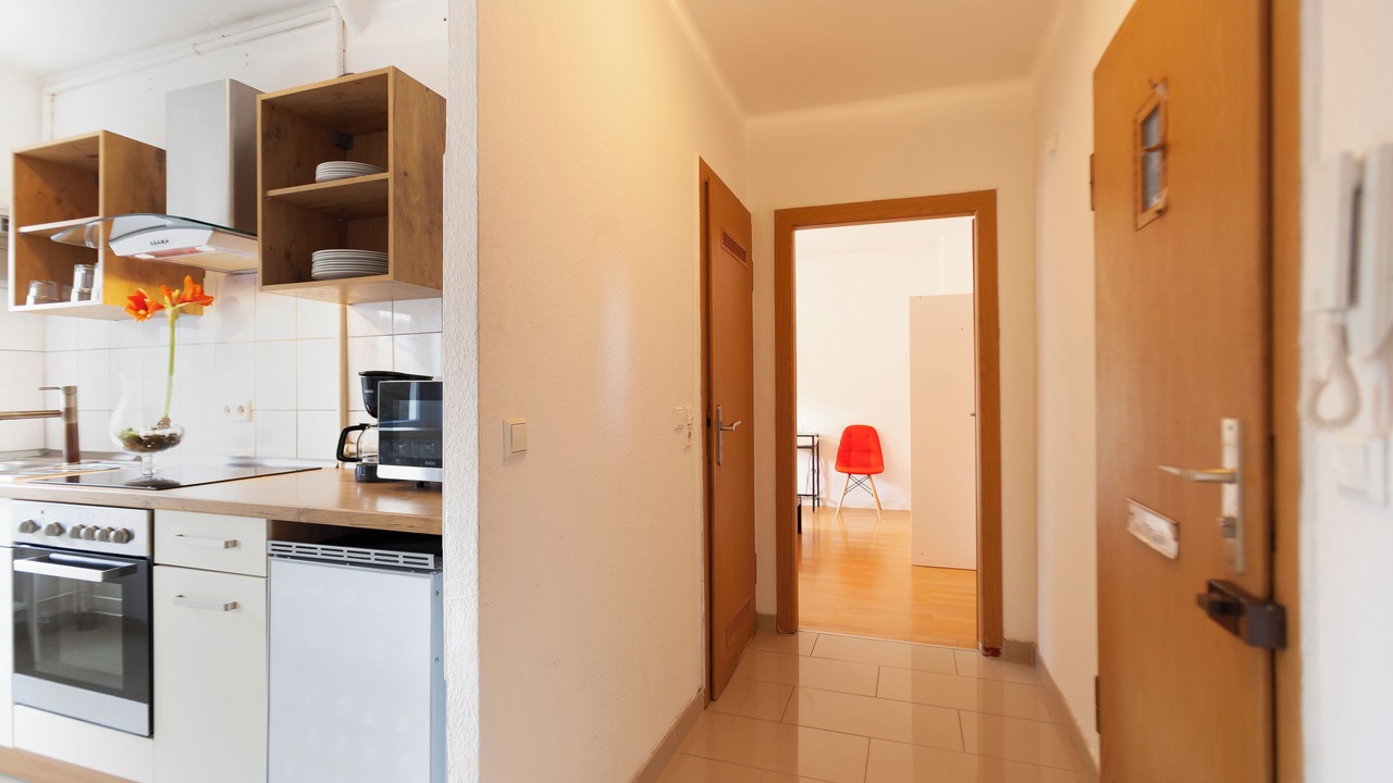 Photo of Kitchen in Sudstadt-Bult
