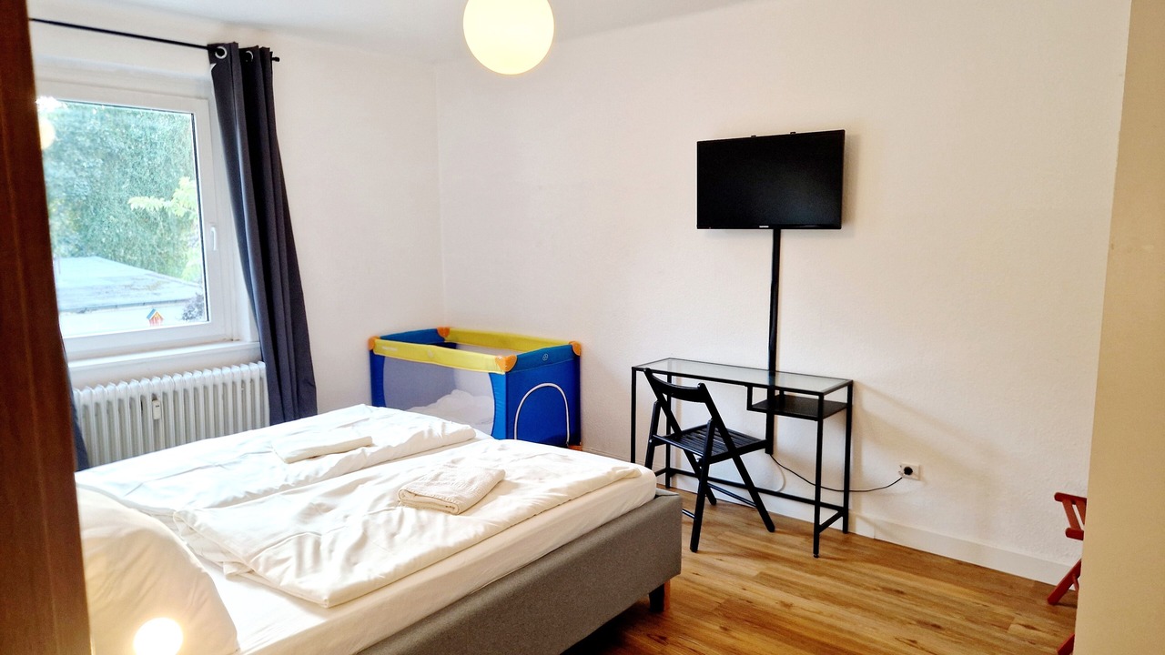 Photo of Bedroom in Sudstadt-Bult