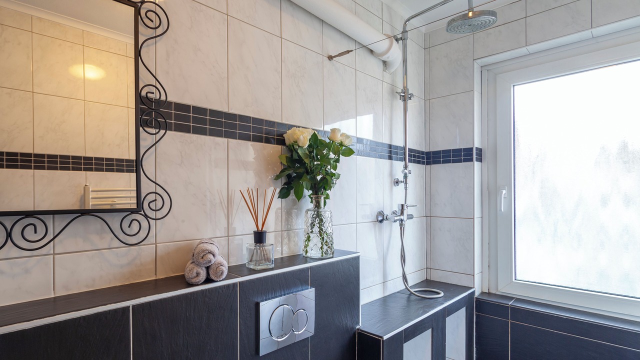 Photo of Bathroom in Sudstadt-Bult