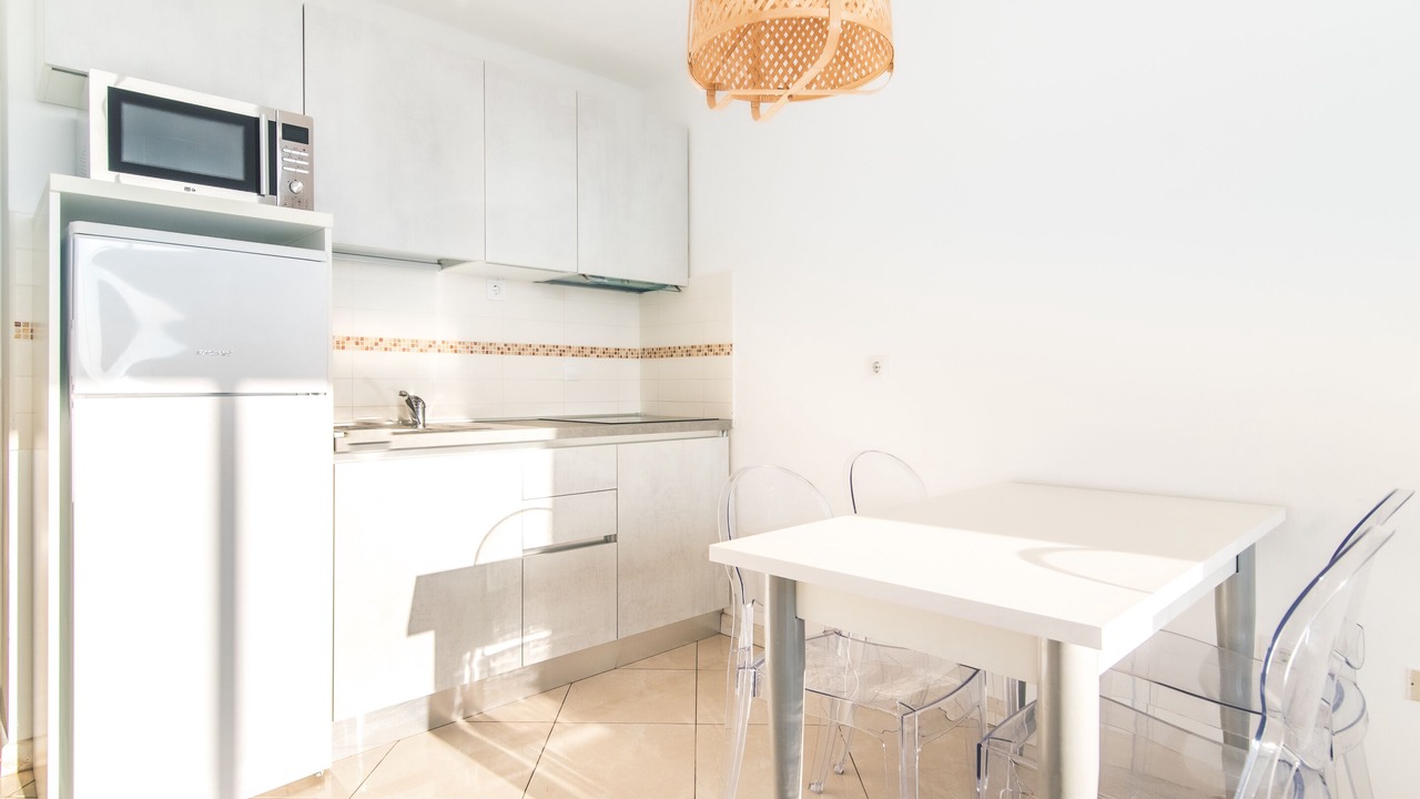 Photo of Kitchen in Patalavaca