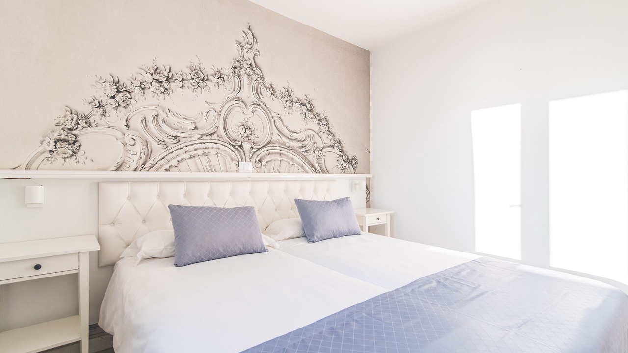Photo of Bedroom in Patalavaca
