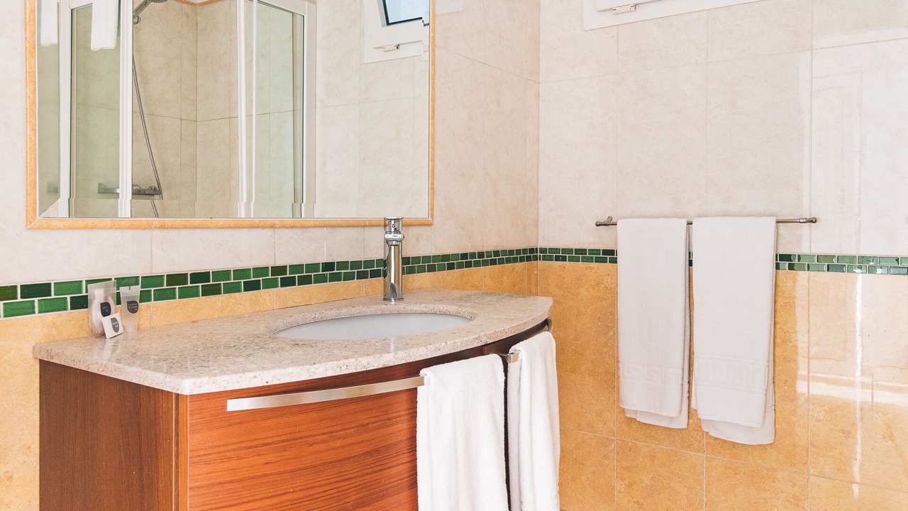 Photo of Bathroom in Patalavaca