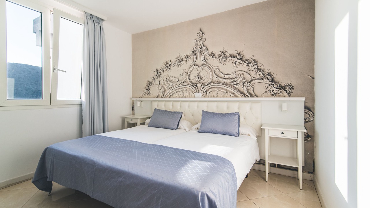 Photo of Bedroom in Patalavaca