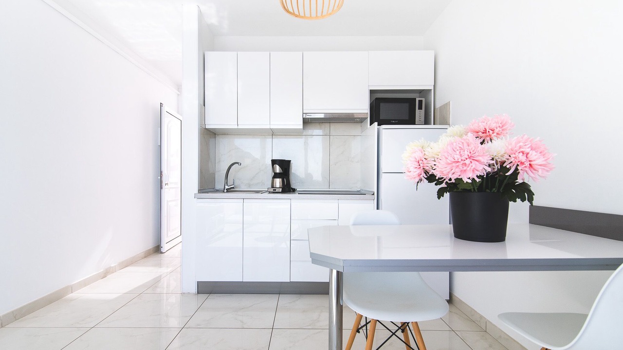 Photo of Kitchen in Patalavaca