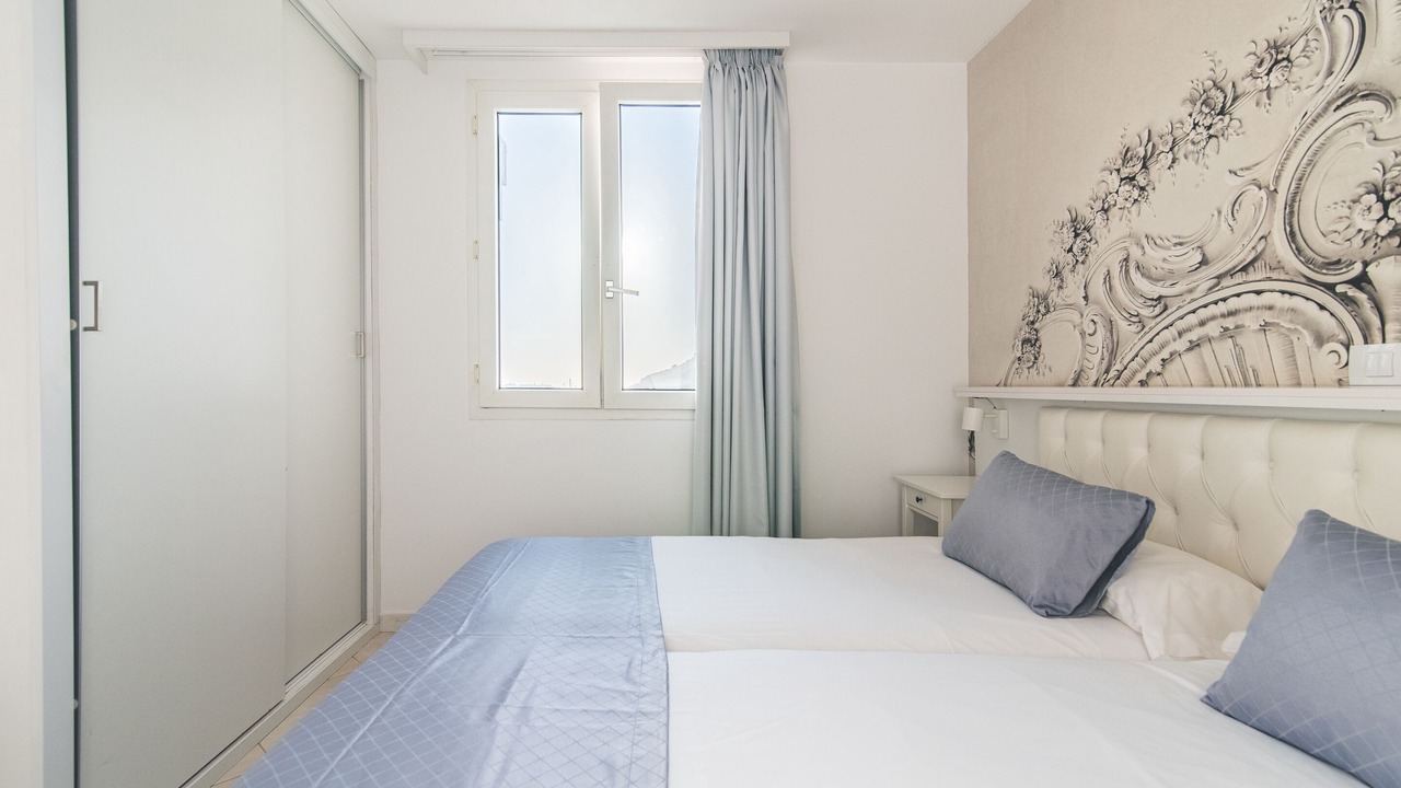 Photo of Bedroom in Patalavaca