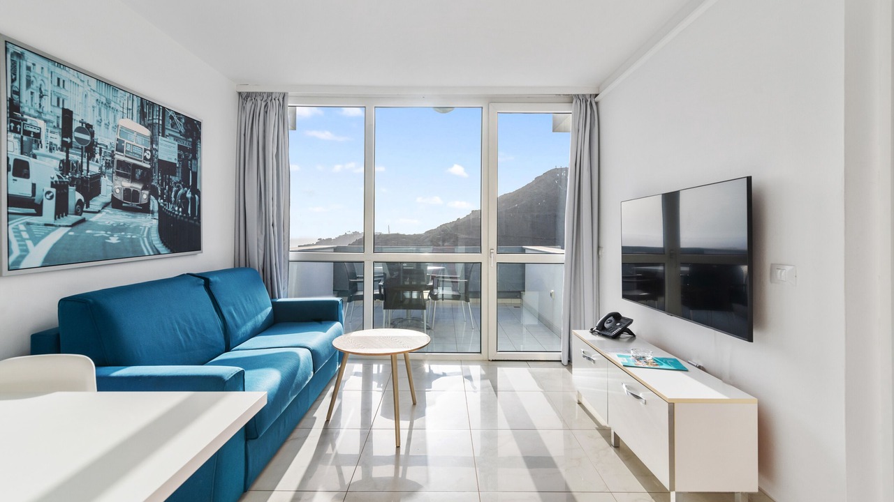 Photo of Livingroom in Patalavaca