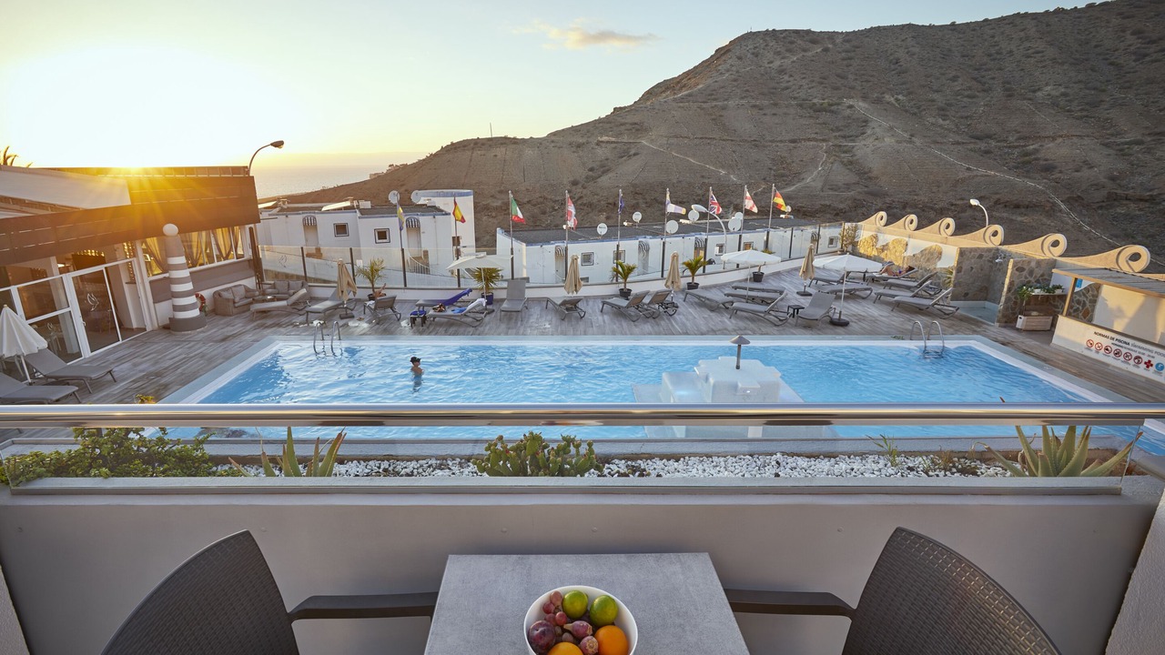 Photo of Outdoor in Patalavaca