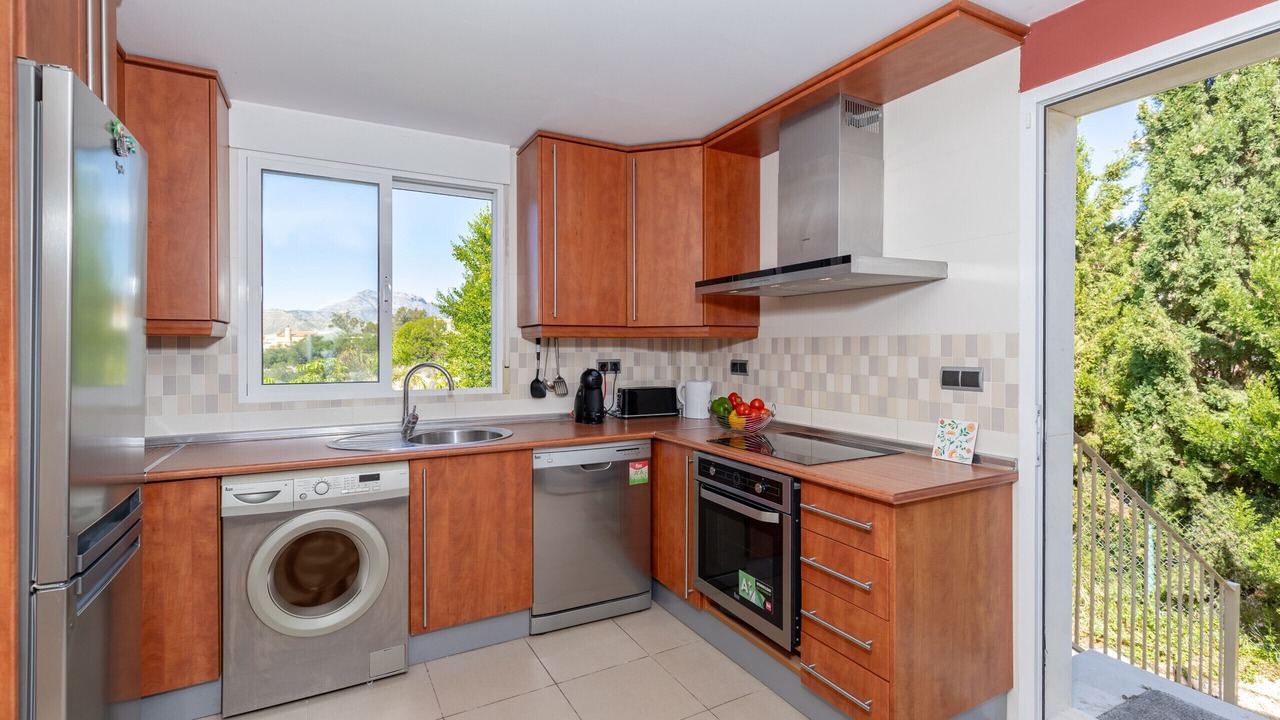 Photo of Kitchen in Busot