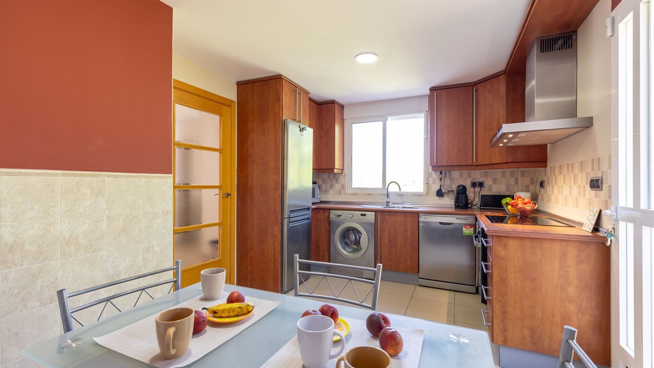 Photo of Kitchen in Busot