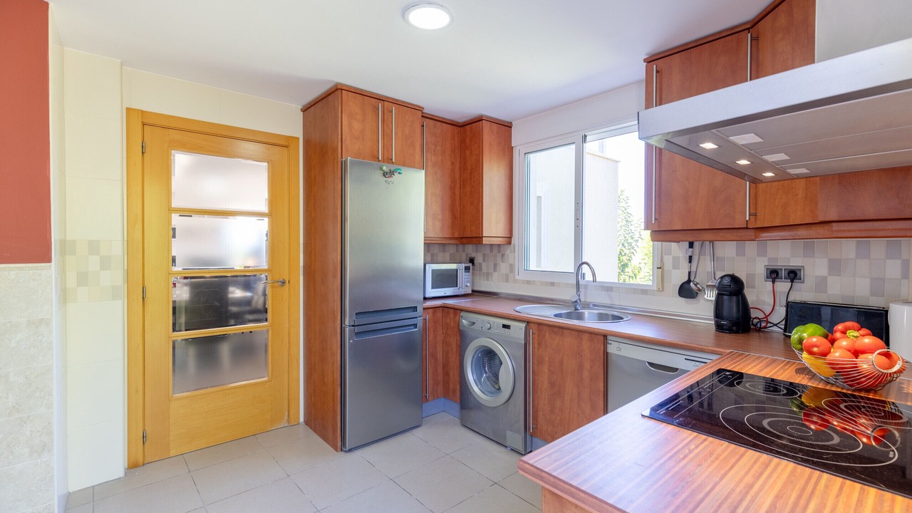 Photo of Kitchen in Busot