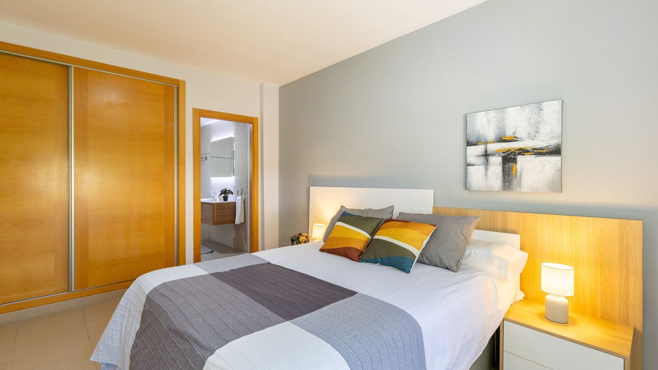 Photo of Bedroom in Busot