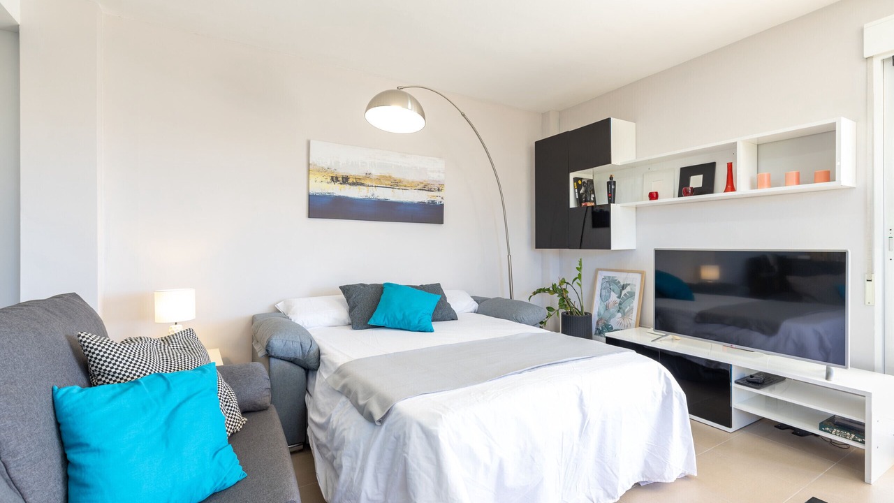 Photo of Bedroom in Busot