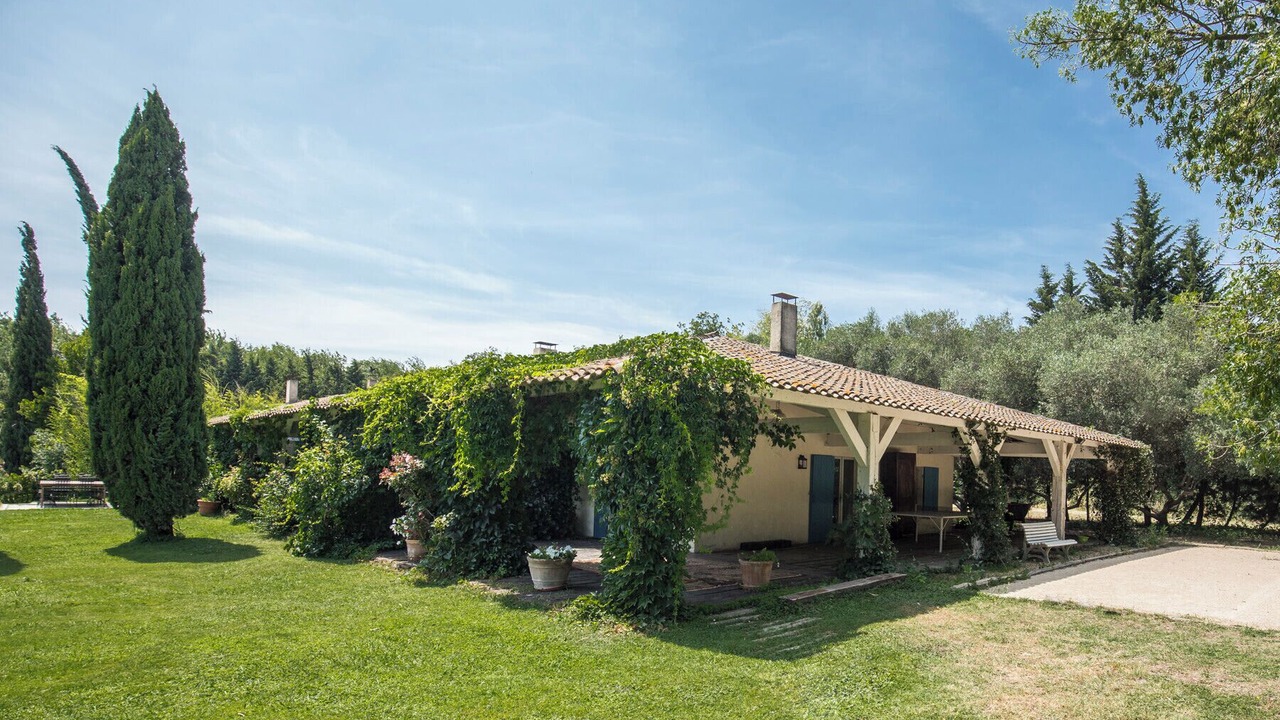 Photo of Outdoor in Arles