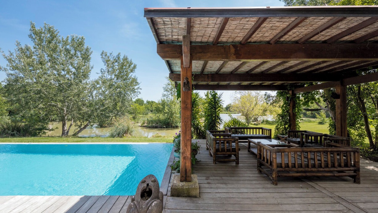 Photo of Outdoor in Arles