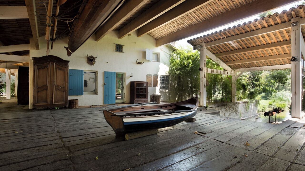 Photo of Outdoor in Arles