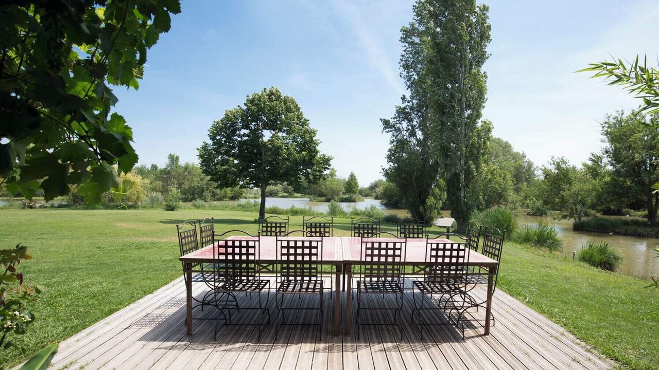 Photo of Outdoor in Arles