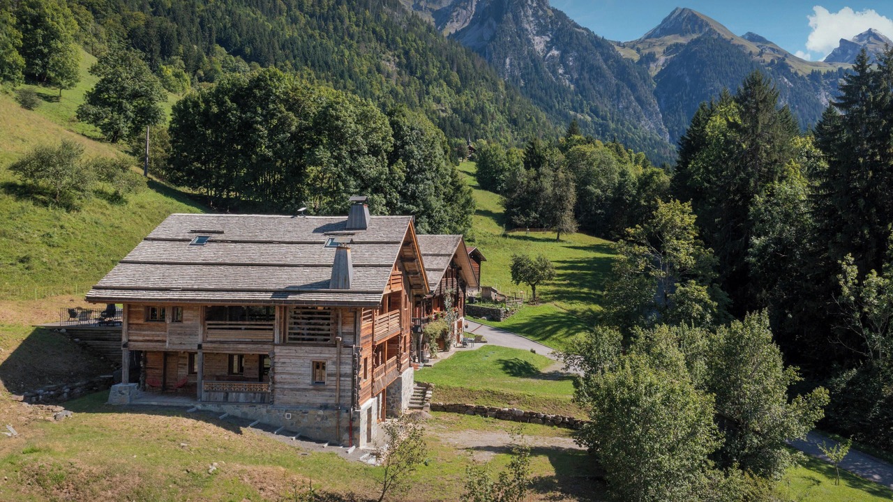 Photo of Outdoor in Manigod