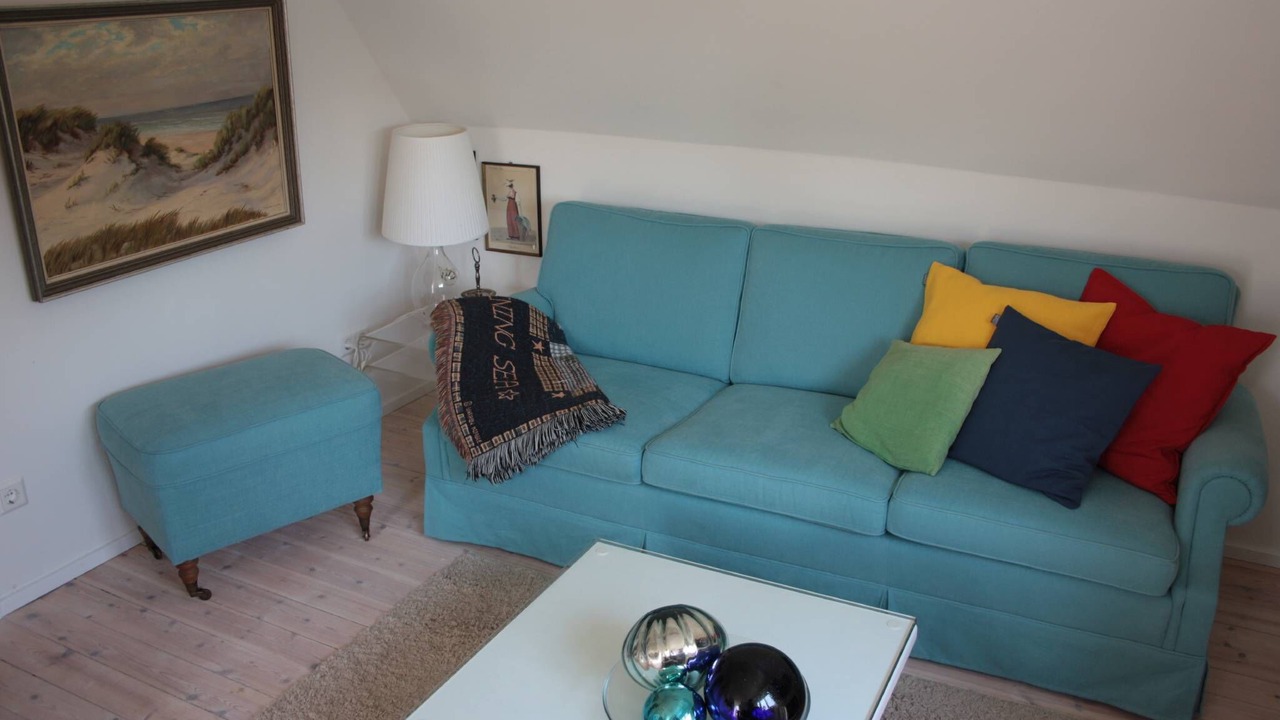 Photo of Livingroom in Malente