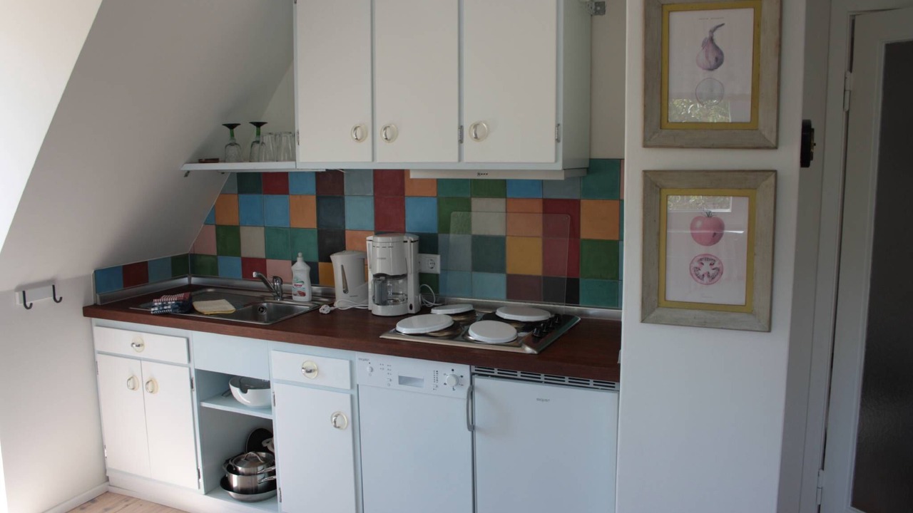 Photo of Kitchen in Malente