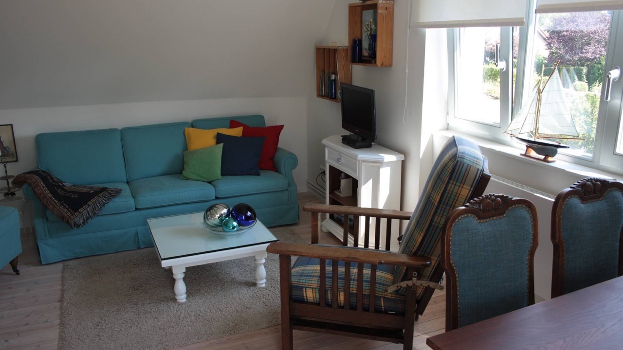 Photo of Livingroom in Malente