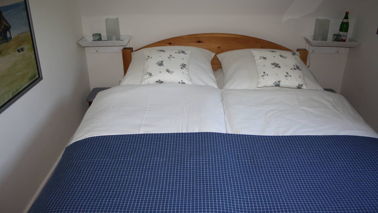 Photo of Bedroom in Malente
