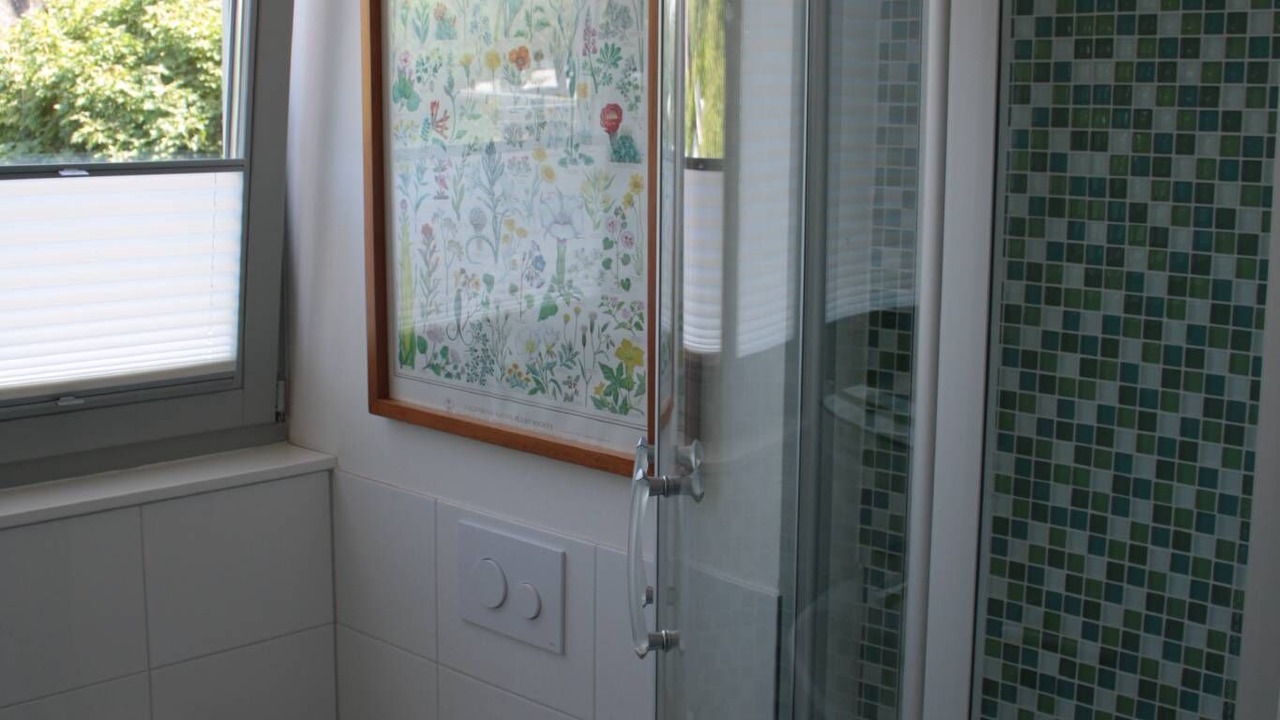 Photo of Bathroom in Malente