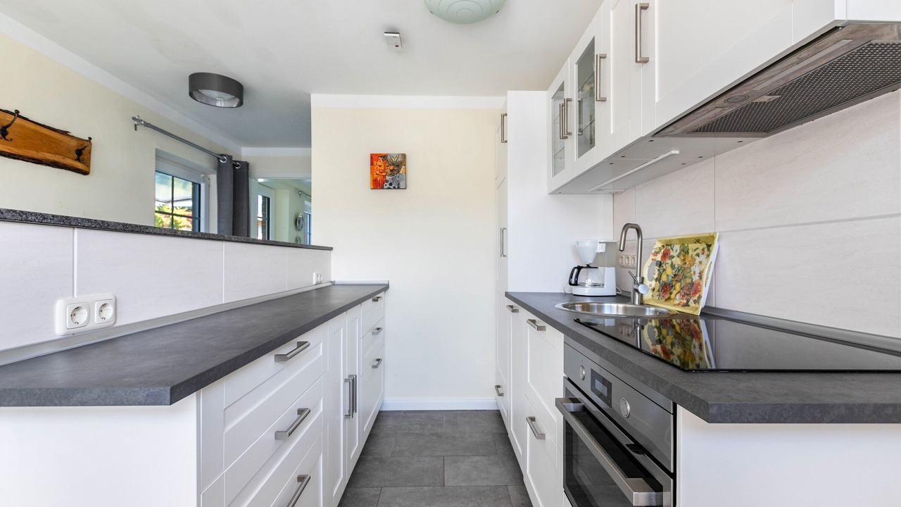 Photo of Kitchen in Schafstedt